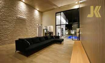 Imagem 6: Casa Terrea - Condominio Tamboré/SP