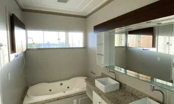 Imagem 3: Casa com 4 dormitórios, 376 m² - venda por R$ 2.400.000,00 ou aluguel por R$ 12.000,00/mês