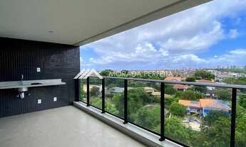 Imagem: Apartamento à venda com 2 quartos no Horto