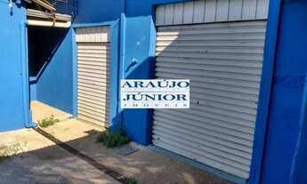 Imagem 5: AMERICANA - Loja/Salão - JARDIM GIRASSOL