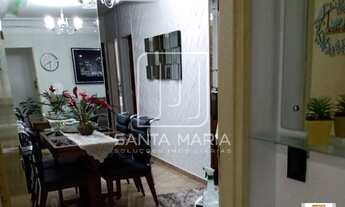 Imagem 2: Apartamento (tipo - padrao) 3 dormitórios, cozinha planejada, portaria 24hs, lazer, elevad