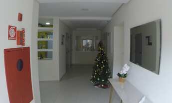 Imagem 5: SÃO BERNARDO DO CAMPO - Apartamento Padrão - DEMARCHI