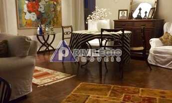 Imagem 4: Casa, 5 suítes, 2 áreas externas, terraço