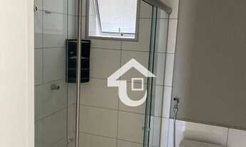 Imagem 4: Apartamento com 2 quartos sendo 1 suíte, 68 m² por R$ 210.000 - 401 Norte (Residencial Gên