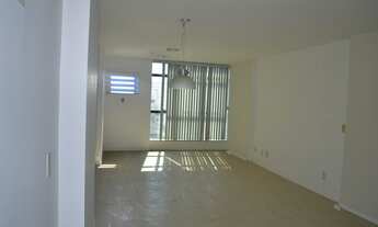 Imagem: Sala comercial de 30m² com garagem - Centro/Niterói