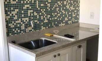 Imagem 4: Apartamento com 2 dormitórios à venda, 130 m² por R$ 637.000 - Vila Andrade - São Paulo/SP