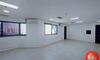 Imagem 6: São Paulo - Conjunto Comercial/sala - Mooca