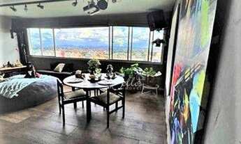 Imagem 5: Vista panorâmica - Todo reformado