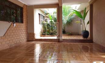 Imagem: Casa (térrea na rua) 3 dormitórios, cozinha