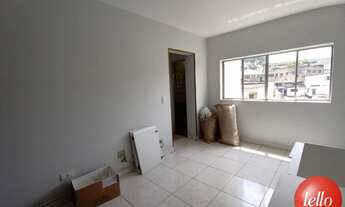 Imagem 5: São Paulo - Apartamento Padrão - Jabaquara