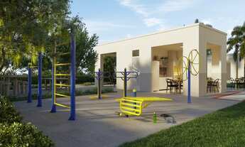 Imagem 5: APARTAMENTO RESIDENCIAL em SOROCABA - SP, PARQUE SÃO BENTO