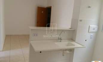 Imagem 2: Apartamento (tipo - padrao) 2 dormitórios, cozinha planejada, portaria 24 horas, lazer, es