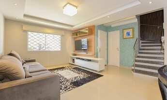 Imagem 4: Belíssimo sobrado no Uberaba com 244 m²