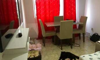 Imagem: Cabula 2/4 nascente,térreo