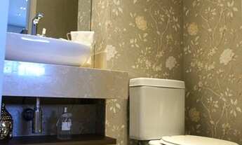 Imagem 7: Apartamento com 2 dormitórios, 111m² - Aclimação - São Paulo/SP