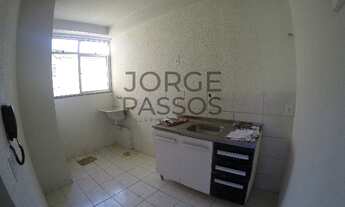 Imagem 5: Apartamento - 2 quartos - Paciência