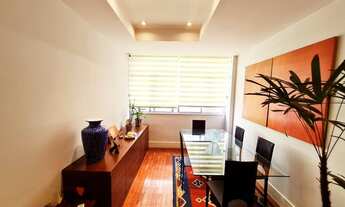 Imagem 6: Privilégio Imóveis vende, 3 quartos com suite e closet, vaga na escritura, pertinho do Met