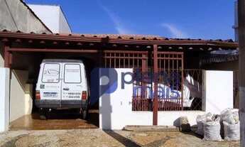 Imagem: Casa com 4 dormitórios para alugar, 210