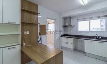 Imagem 14: Apartamento Locação Bela Vista 180 m² 4 Dormitórios