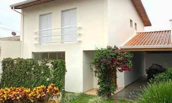 Imagem: CAMPINAS - Casa de Condomínio - PARQUE