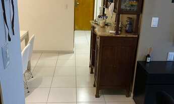 Imagem 1: Apartamento para venda tem 125 metros quadrados com 3 quartos em Ponta Verde - Maceió - AL