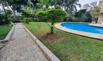 Imagem 3: Casarão à venda com 750 m² e 1.600m² de terreno, 5 suítes, piscina em Canto do Forte-Praia