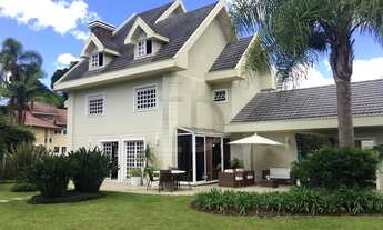 Imagem: UM MUNDO À PARTE COM O ACONCHEGO QUE VOCÊ