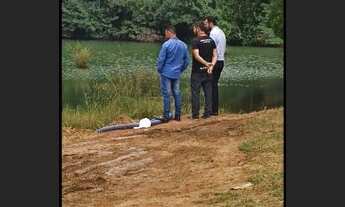 Imagem 5: ? CHÁCARAS QUINTAS DO LAGO ?