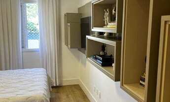 Imagem 6: Edifício Mondo Itaim / Rua Dr Fadlo Haidar, -Vila Olímpia