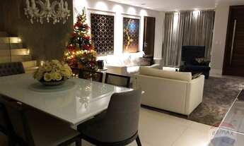 Imagem 4: Mansão alto Padrão Jardins Ibiza