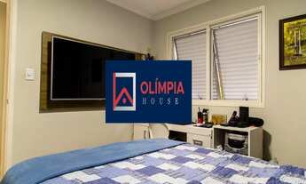 Imagem 7: Apartamento Venda 4 Dormitórios - 110 m² Vila Clementino