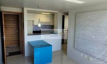 Imagem 6: Vendo Apartamento totalmente nascente com vista para mar em Candeias - Jaboatão dos Guarar