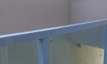 Imagem 7: Apartamento para venda possui 45 metros quadrados com 2 quartos em Vila Ré - São Paulo - S