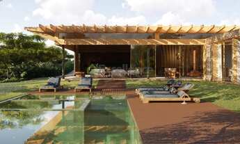 Imagem 4: ITU - Casa de Condomínio - CONDOMÍNIO TERRAS DE SÃO JOSÉ 2