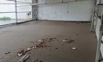 Imagem 4: Galpão + apartamento em avenida movimentada