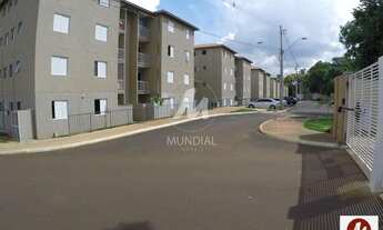 Imagem 5: Apartamento (tipo - padrao) 2 dormitórios, cozinha planejada, portaria 24 horas, em condom