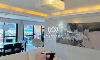 Imagem 4: Cobertura no Ocean Front Resort com 4 quartos - Barra da Tijuca