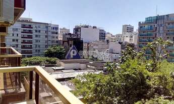 Imagem 5: Apartamento à venda, 3 quartos, 2 suítes, 4 vagas, Copacabana - RIO DE JANEIRO/RJ