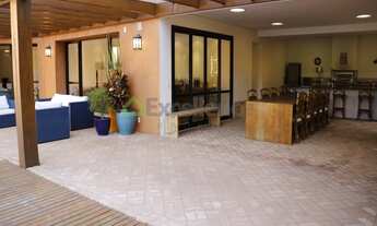 Imagem 6: ITU - Casa de Condomínio - CONDOMÍNIO TERRAS DE SÃO JOSÉ 1