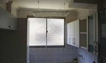 Imagem 6: Ribeirão Preto - Apartamento Padrão - Presidente Médici