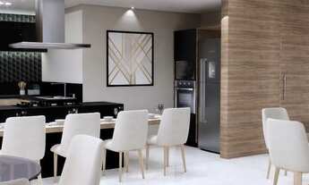 Imagem 6: Apartamento para venda tem 112 metros quadrados com 3 quartos em Costa e Silva - Joinville