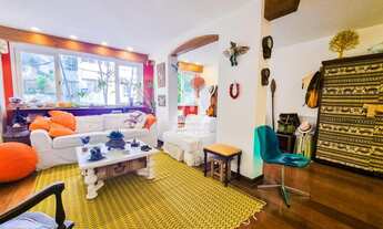 Imagem 5: Apartamento à venda, 2 quartos, 2 suítes, 1 vaga, Leblon - RIO DE JANEIRO/RJ