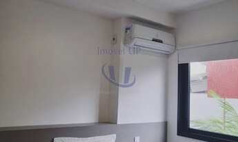 Imagem 2: Apartamento NOVO e MOBILIADO/locação Próx Shopping Ibirap e Metrô Eucalípto