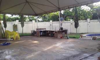 Imagem 3: Vendo chácara de lazer;1200 metros