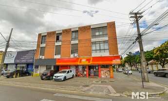 Imagem 2: Prédio à venda, 640 m² por R$ 3.800.000,00 - Prado Velho - Curitiba/PR