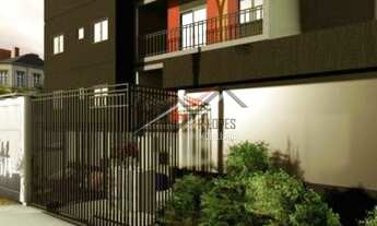 Imagem: São Paulo - Apartamento Padrão - VILA