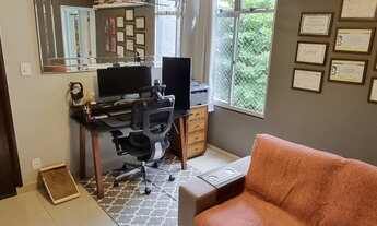 Imagem 4: RIO DE JANEIRO - Apartamento Padrão - FREGUESIA (JACAREPAGUÁ