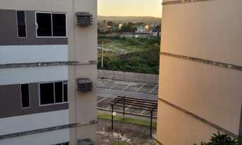 Imagem: Condomínio clube Reserva Atlântica Jatobás