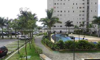 Imagem 5: 3 Dormitórios com suite e Sacada Grill, com moveis planejados!