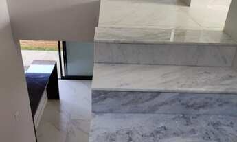 Imagem 5: Casa de condomínio para venda possui 125 metros quadrados com 3 quartos